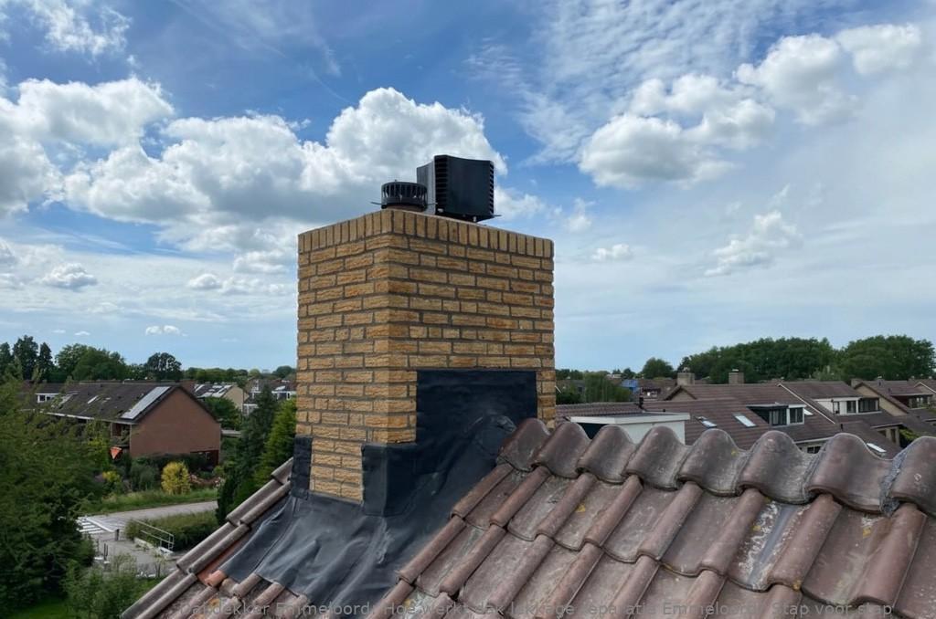 Dak Lekkage Reparatie Emmeloord