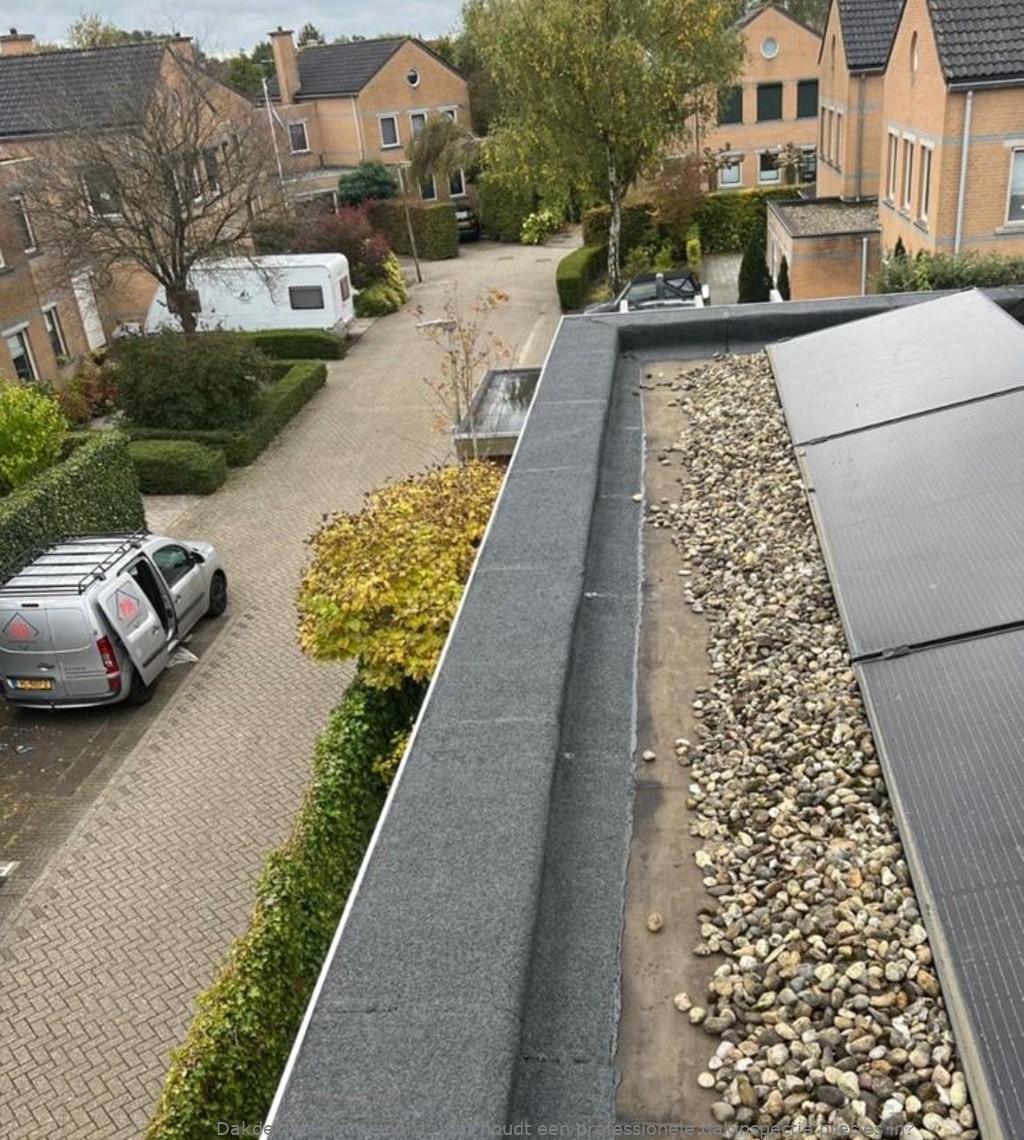 Professionele Dakinspectie Emmeloord